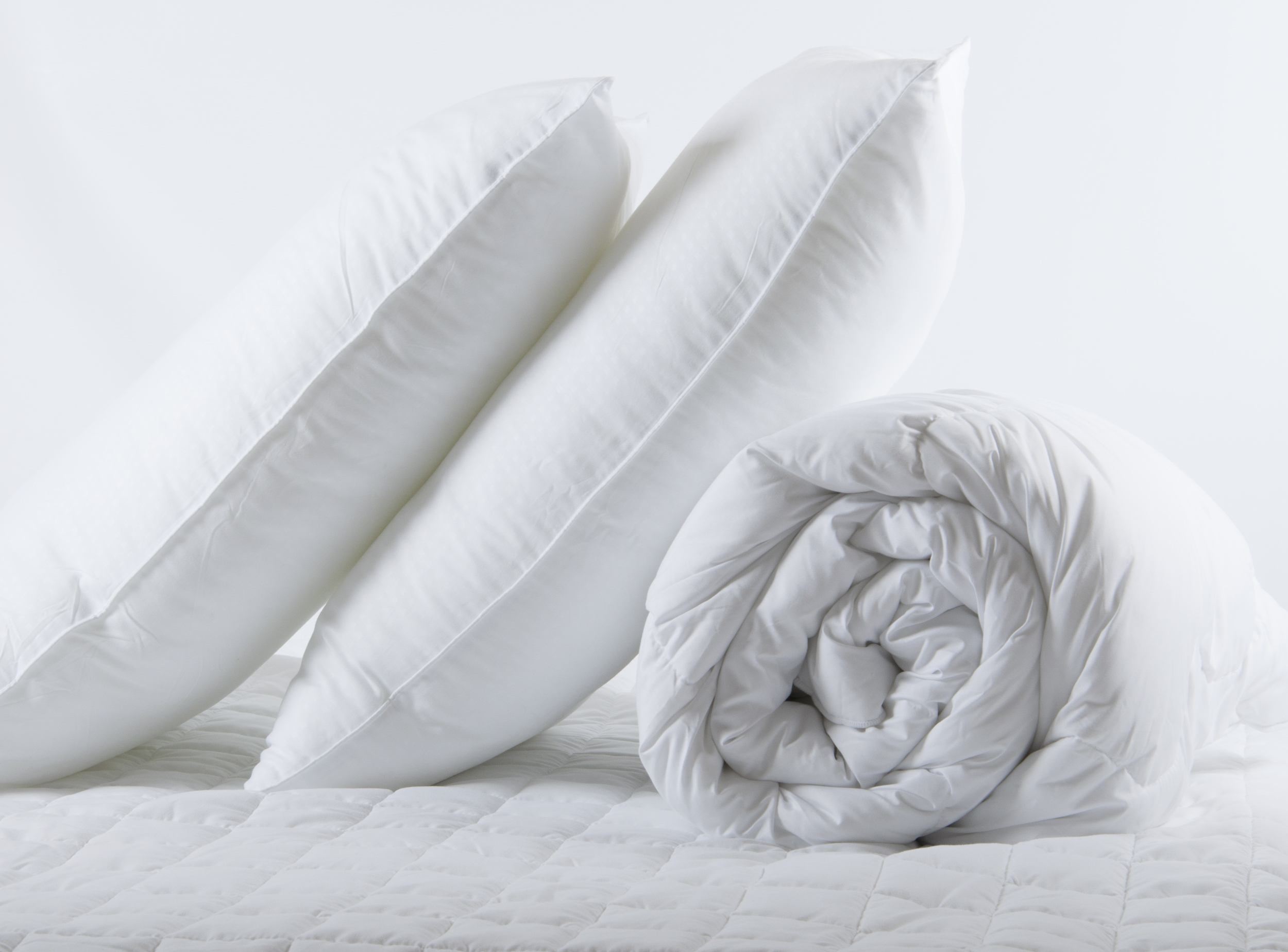 Professional Duvet Cleaning: Tough Stains & Dirt Removal