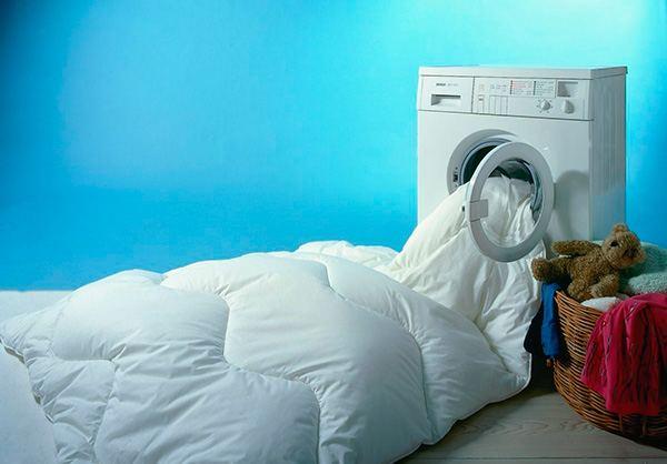 Revitalize Your Duvets with Professional Care