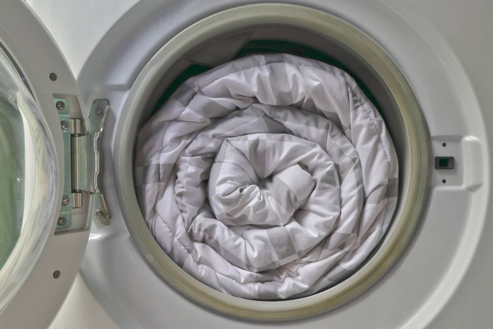 Professional Duvet Cleaning – Freshness & Comfort
